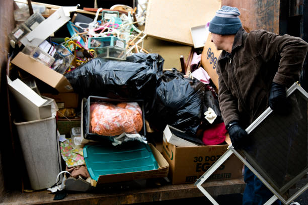 Best Local Junk Hauling  in Lenape Heights, PA