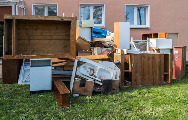 Best Trash Removal Near Me  in Lenape Heights, PA