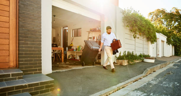 Best Garage Cleanout Services  in Lenape Heights, PA