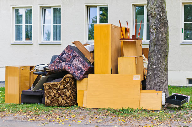 Best Professional Junk Removal  in Lenape Heights, PA