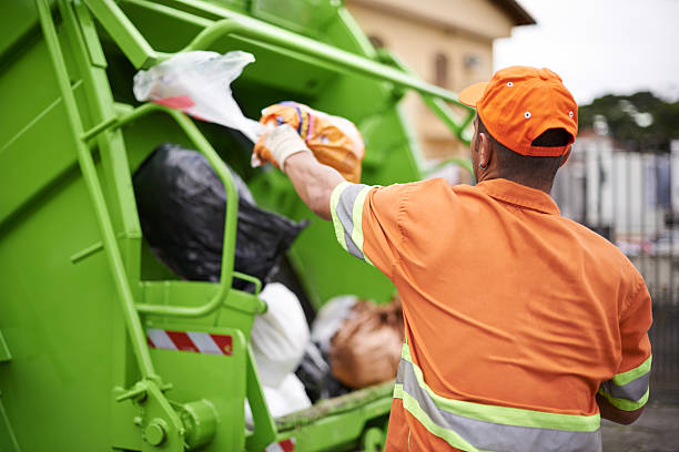 Best Yard Waste Removal  in Lenape Heights, PA