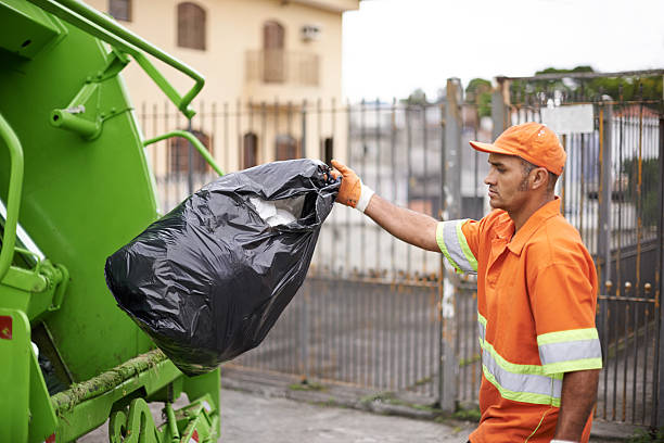 Best Basement Cleanout Services  in Lenape Heights, PA