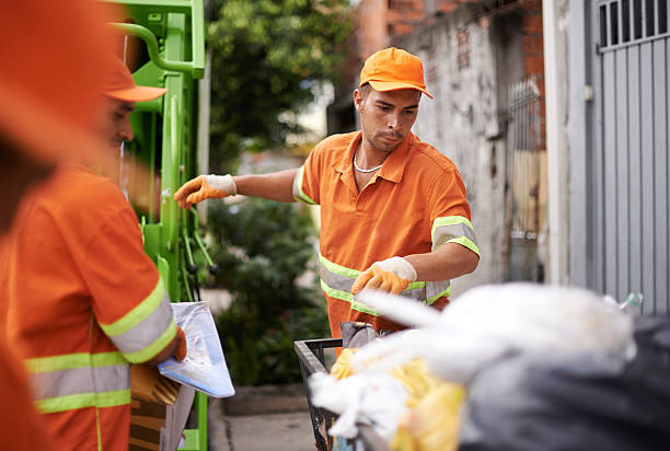Professional Junk Removal in Lenape Heights, PA